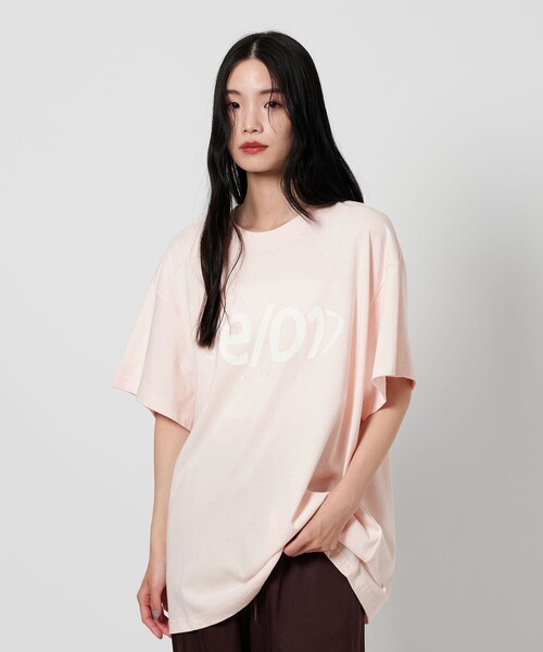 【別注】＜s/e/o＞ロゴ Tシャツ ユナイテッドアローズ セール】【別注】＜s/e/o＞ロゴ Tシャツ（Tシャツ/カットソー
