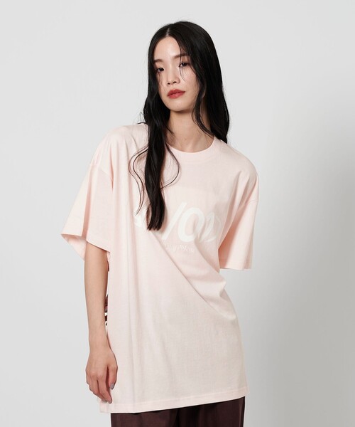 【別注】＜s/e/o＞ロゴ Tシャツ ユナイテッドアローズ セール】【別注】＜s/e/o＞ロゴ Tシャツ（Tシャツ/カットソー