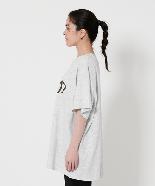 【別注】＜s/e/o＞ロゴ Tシャツ ユナイテッドアローズ セール】【別注】＜s/e/o＞ロゴ Tシャツ（Tシャツ/カットソー