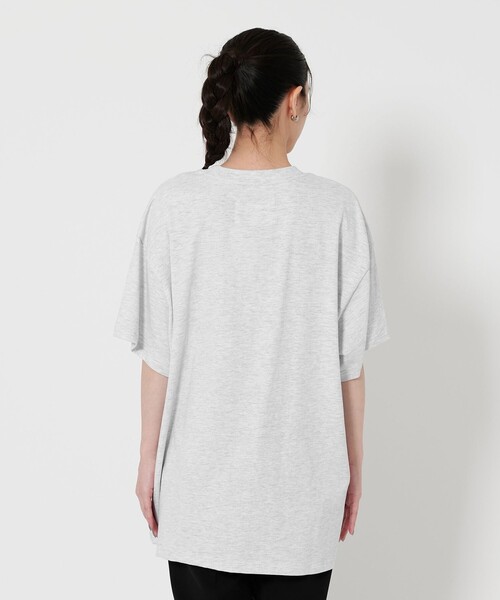 セール】【別注】＜s/e/o＞ロゴ Tシャツ（Tシャツ/カットソー