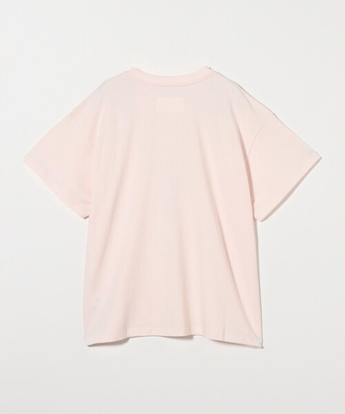 【別注】＜s/e/o＞ロゴ Tシャツ ユナイテッドアローズ セール】【別注】＜s/e/o＞ロゴ Tシャツ（Tシャツ/カットソー