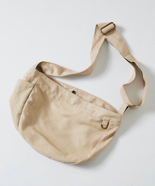 50s SEARS ニュースペーパーバッグZ5 アイボリー 50s SEARS ニュースペーパーバッグZ5 アイボリー