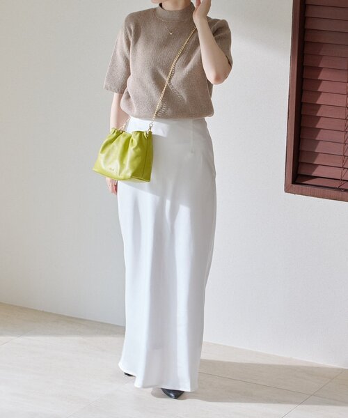 gemeil♡2wayギャザーチェーンバッグ gemeil｜2wayギャザーチェーンバッグ(PT-233) | Rakuten Fashion