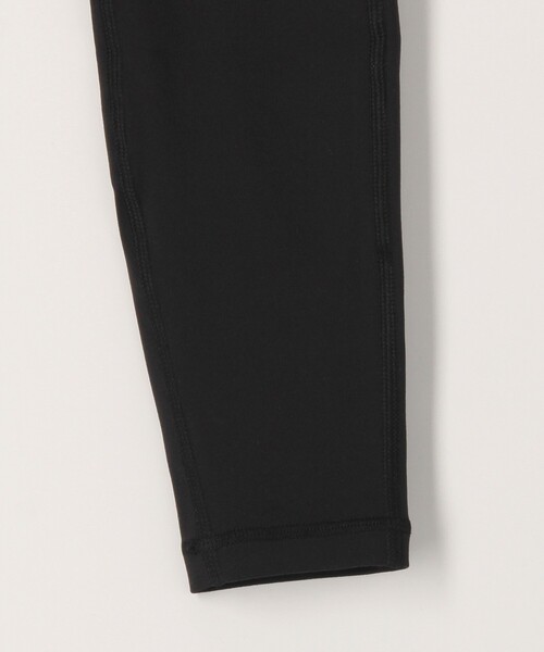 KiU(キウ)の「KiU/キウ KIU COMPRESSION LEGGINS Lサイズ(レインコート/ポンチョ・メンズ・ブラック・ONE SIZE)」の5枚目の写真