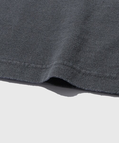 jj mercer(ジェイジェイマーサー)の「《別注》【J.J Mercer/ジェイジェイ マーサー】CISCO(Tシャツ/カットソー・メンズ・スミクロ/ホワイト・M/L)」の9枚目の写真