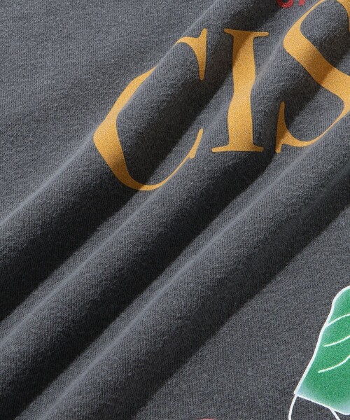 jj mercer(ジェイジェイマーサー)の「《別注》【J.J Mercer/ジェイジェイ マーサー】CISCO(Tシャツ/カットソー・メンズ・スミクロ/ホワイト・M/L)」の11枚目の写真