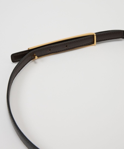 完売品！BABYLONE WANDERUNG ハートベルト ブラック BABYLONE