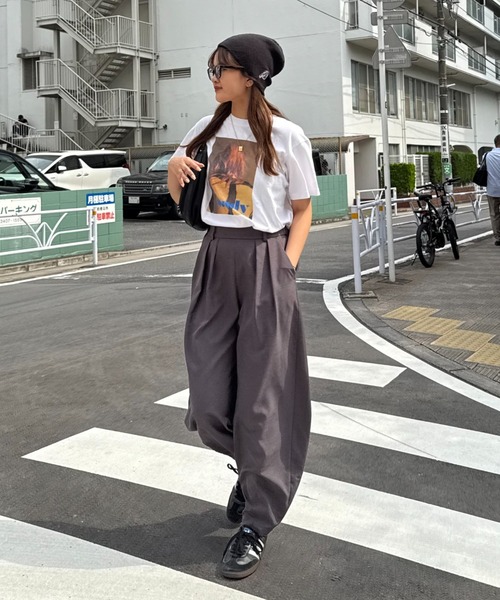 Jent Louis スラックス Jent Louis スラックス
