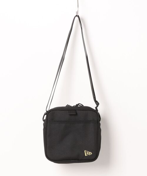 ニューエラバッグ ショルダーポーチ コジコジコラボ ボックス