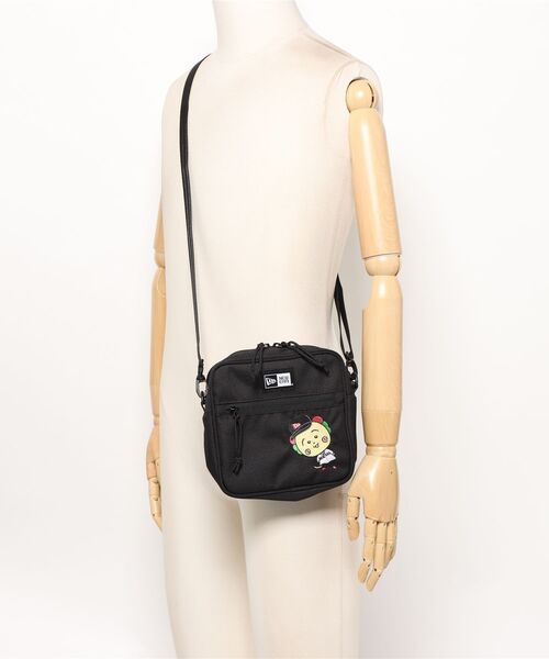 【最安値】NEW ERA ✕ コジコジ ショルダーポーチ ニューエラ 新品未使用 ニューエラ コジコジ ショルダーバッグ/NEWERA - メルカリ