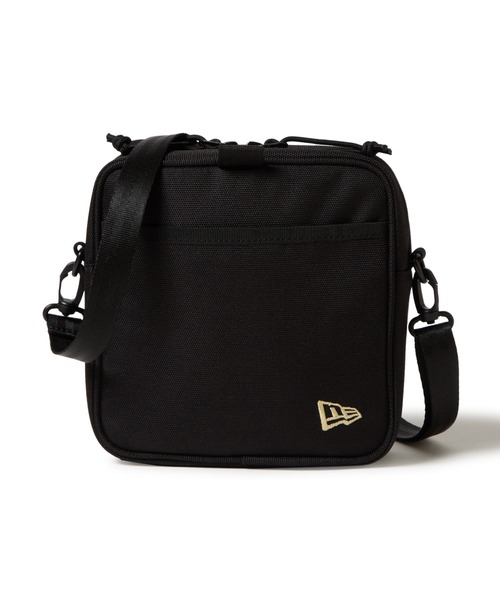 【NEWERA】最安！ニューエラ ショルダーポーチ コジコジ コラボ 新品未開封 ニューエラバッグ ショルダーポーチ コジコジコラボ ボックス