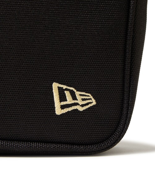 ニューエラバッグ ショルダーポーチ コジコジコラボ ボックス