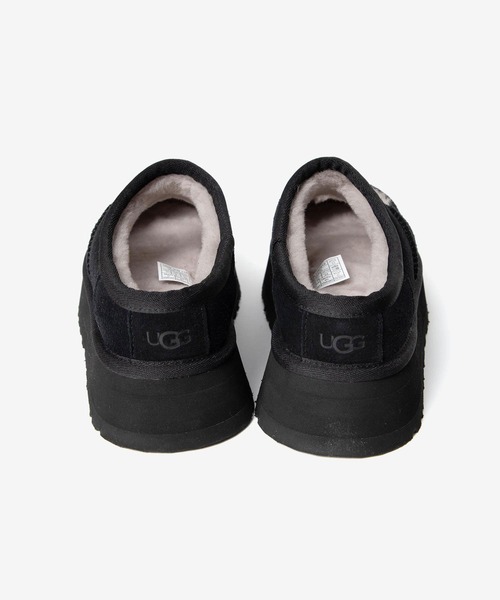 UGG BEA MARY JANE アグ ビーメリージェーン サンダル（サンダル