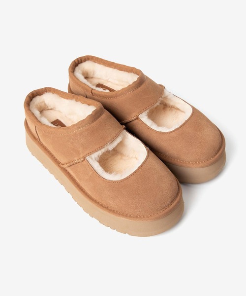 新品UGG♡ビア メリージェーン8 UGG® 公式【 ビア メリー ジェーン|Bea Mary Jane| 197634792538