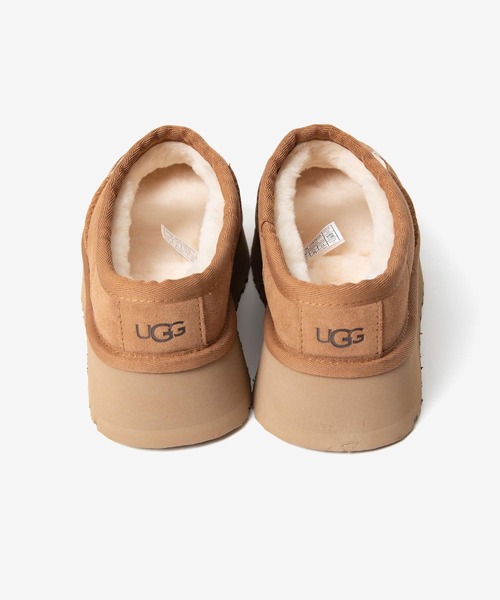 UGG★メリージェーン プラットフォームサンダル UGG Australia サンダル BEA MARY JANE アグ ビーメリージェーン