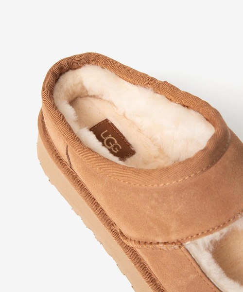 UGG★メリージェーン プラットフォームサンダル UGG BEA MARY JANE アグ ビーメリージェーン サンダル(サンダル