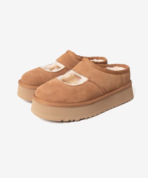 UGG BEA MARY JANE アグ ビーメリージェーン サンダル（サンダル