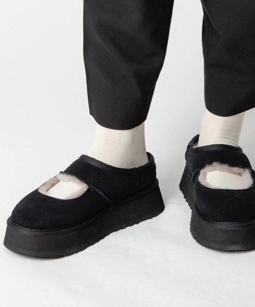 UGG BEA MARY JANE アグ ビーメリージェーン サンダル UGG BEA MARY JANE アグ ビーメリージェーン サンダル（サンダル