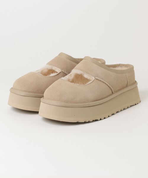 UGG BEA MARY JANE アグ ビーメリージェーン サンダル（サンダル