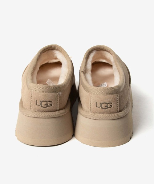 UGG BEA MARY JANE アグ ビーメリージェーン サンダル（サンダル