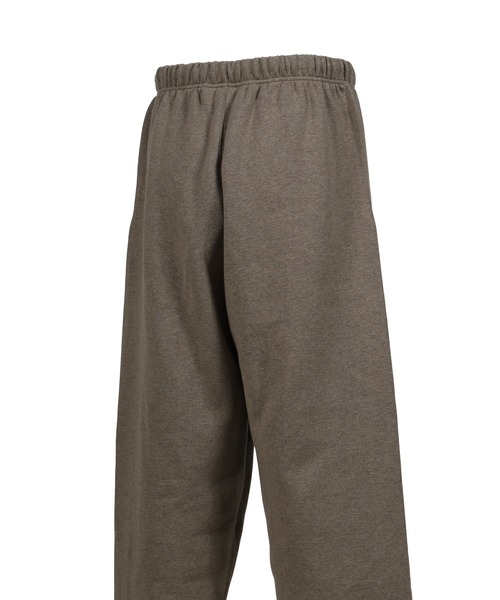 FOG ESSENTIALS（エフオージーエッセンシャルズ）の「LOUNGE FLEECE SWEATPANT（スウェットパンツ・メンズ・ブラウン/ブラック・SMALL/MEDIUM/X-SMALL/LARGE）」の3枚目の写真