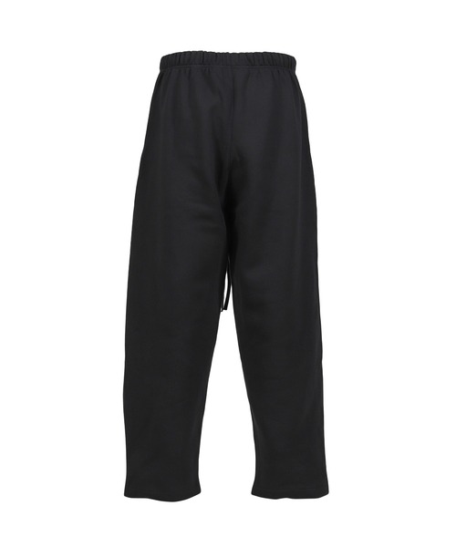 FOG ESSENTIALS（エフオージーエッセンシャルズ）の「LOUNGE FLEECE SWEATPANT（スウェットパンツ・メンズ・ブラウン/ブラック・SMALL/MEDIUM/X-SMALL/LARGE）」の7枚目の写真