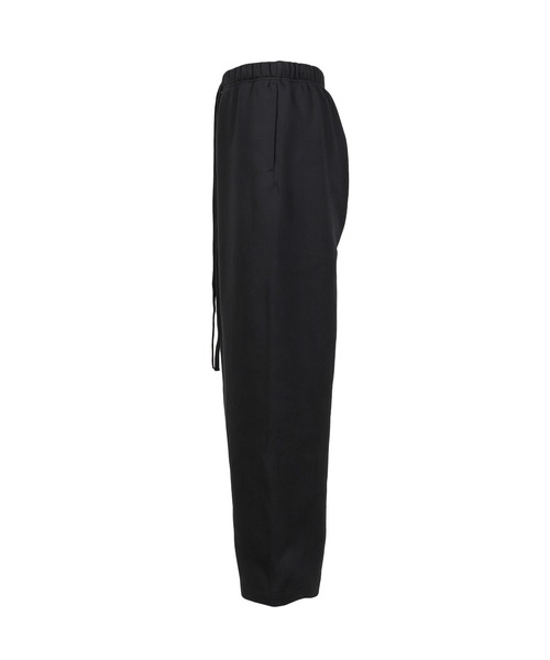 FOG ESSENTIALS（エフオージーエッセンシャルズ）の「LOUNGE FLEECE SWEATPANT（スウェットパンツ・メンズ・ブラウン/ブラック・SMALL/MEDIUM/X-SMALL/LARGE）」の8枚目の写真