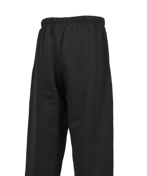 FOG ESSENTIALS（エフオージーエッセンシャルズ）の「LOUNGE FLEECE SWEATPANT（スウェットパンツ・メンズ・ブラウン/ブラック・SMALL/MEDIUM/X-SMALL/LARGE）」の10枚目の写真