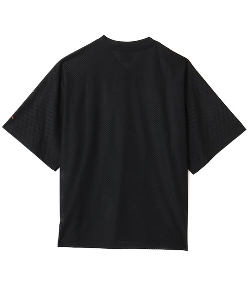 JORDAN BRAND AS W J BRK SS MESH JRSY TOP / ジョーダン