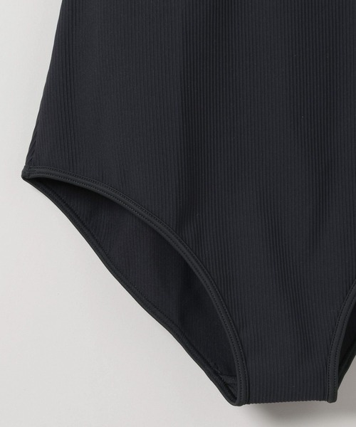 水着 JEANASIS WEB・一部店舗限定】3PSET リブ SWIM WEAR | [公式]ジーナシス