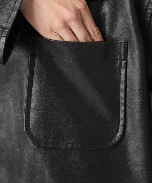 追加》【TOLIGHT×JOURNALSTANDARD】エンブロイダリー ブルゾン