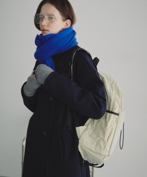 Auntie Rosa Holiday | 3WAYスタンドロングコート / サイズ展開あり(チェスターコート)