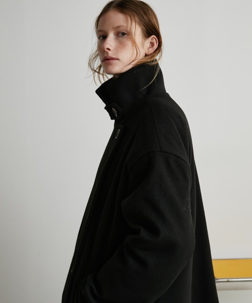 3WAYスタンドロングコート / サイズ展開あり（その他アウター
