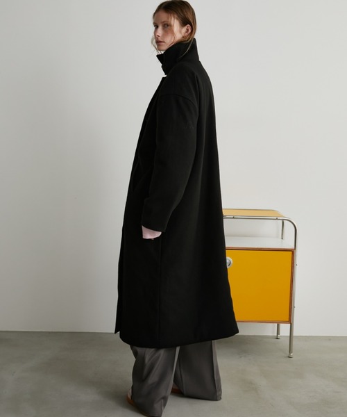 セール】3WAYスタンドロングコート / サイズ展開あり（チェスター