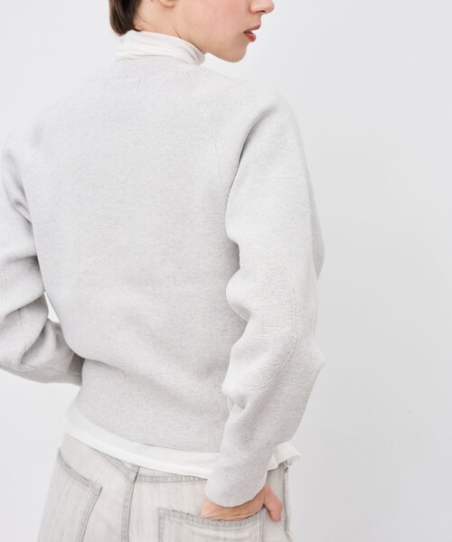 セール】カシミヤブレンドニット プルオーバー（ニット/セーター