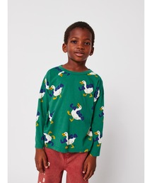 BOBO CHOSES | La Oca all over T-shirt(Tシャツ/カットソー)