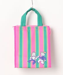 SiNCERE（シンシア）の「〈OSAMU GOODS/オサムグッズ〉LUNCH BAG SQUARE / ランチバッグ スクエア M（ランチョンマット/テーブルウェア・メンズ）」