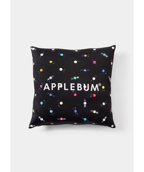 APPLEBUM K.B.A.S cushion クッション アップルバム APPLEBUM K.B.A.S cushion クッション アップルバム
