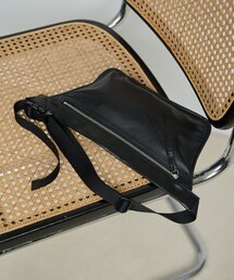 ☆完売品☆Whim Gazette ウィムガゼットボディバッグ ウエストポーチ Whim Gazette｜ウィムガゼットのボディバッグ/ウエストポーチ