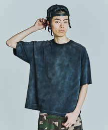 J TIGHT FIT SWITCHING TEE