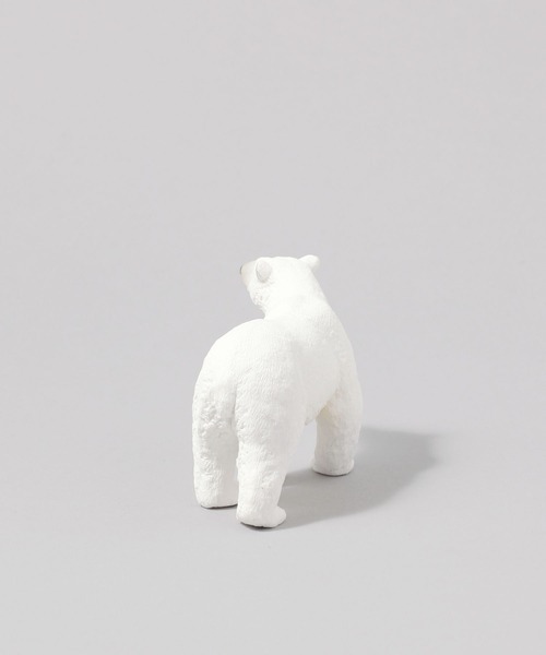 TODAY'S SPECIAL（トゥデイズスペシャル）の「【Schleich】シロクマ/360598（インテリア雑貨・レディース・その他4・FREE）」の2枚目の写真