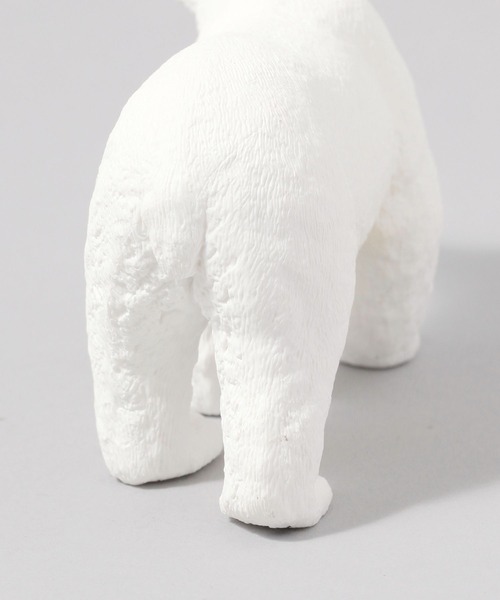 TODAY'S SPECIAL（トゥデイズスペシャル）の「【Schleich】シロクマ/360598（インテリア雑貨・レディース・その他4・FREE）」の6枚目の写真