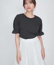 QUEENS COURT｜クイーンズコートのトップス（半袖）通販 - ZOZOTOWN