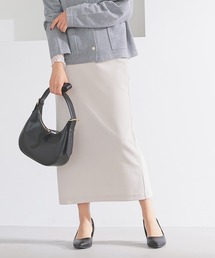 GLACIER lusso（グラシアルッソ）の「ナロースカート（スカート）」