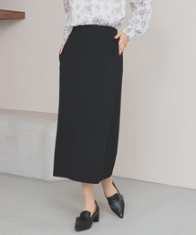 GLACIER lusso（グラシアルッソ）の「ナロースカート（スカート）」