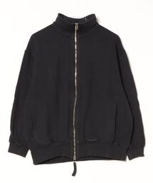 ジャケット・アウター VOAAOV polyester melton short blouson VOAAOV - Wallace & Murron Online Shop