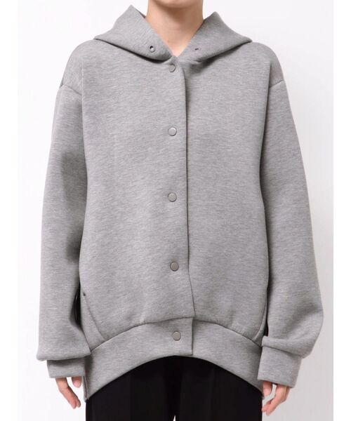 タックヘムフーディ（パーカー）｜ELENDEEK（エレンディーク）の