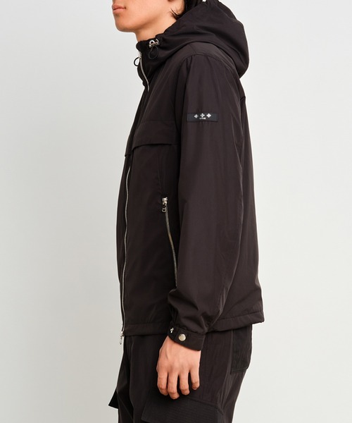 【最終価格】TATRAS タトラス CAPRIFOGLIO ナイロンブルゾン TATRAS(タトラス) CAGLIO カグリオ（ブルゾン）｜TATRAS（タトラス）の