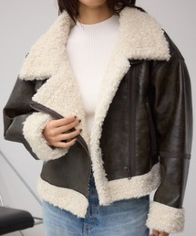 AZUL BY MOUSSY｜アズールバイマウジーのブルゾン通販 - ZOZOTOWN