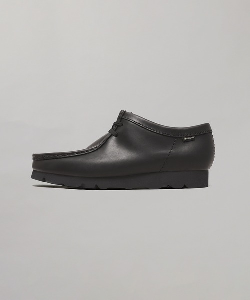 クラークスClarks Clarks WallabeeGTX 26183074（ブーツ）｜Clarks（クラークス）の